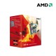 AMD APU X4 A8-6600