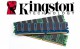 Kingston DDR 1GB 400MHz PC-3200