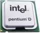 Pentium D 925 4M 800MHZ OEM