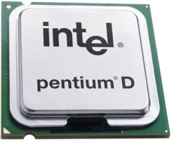 Pentium D 940