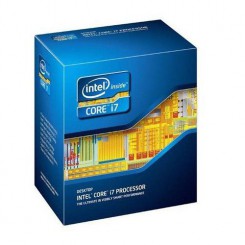 INTEL core i7-3820 3.60GHz 10MB cache