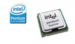 Pentium Dual-Core E5200 2.50Ghz