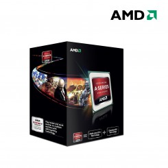 AMD APU X4 A8-5600K