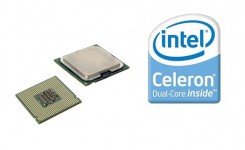 Celeron DualCore E3300 2.5 GHz