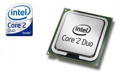 Core 2 Duo E4300 1.80GHz