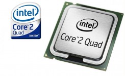 Core 2 Quad Q6600 2.40GHz