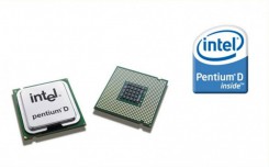 Pentium D 930 2x3.0GHz 4M