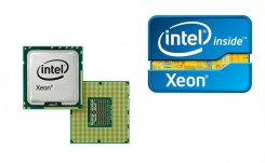 Xeon W3520 2.66 GHz