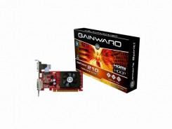 Gainward GF210 1GB DDR3 VGA+DVI+HDMI PCI-E LP
