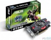 ASUS GT440 OC 1GB ASUS GT440 OC 1GB