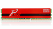 DDR3  GOODRAM PLAY 8GB/1600MHz  RED
