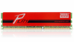 DDR3 GOODRAM PLAY 8GB/1600MHz RED DDR3 GOODRAM PLAY 8GB/1600MHz RED