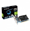 Gigabyte GT610 1GB DDR3 VGA+DVI+HDMI PCI-E LP Gigabyte GT610 1GB DDR3 VGA+DVI+HDMI PCI-E LP