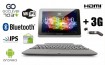 GOCLEVER HYBRID 3G 16GB + Keyboard GOCLEVER HYBRID 3G 16GB + Keyboard