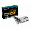 Gigabyte GF210 1GB DDR3 VGA+DVI+HDMI PCI-E Silent LP Gigabyte GF210 1GB DDR3 VGA+DVI+HDMI PCI-E Silent LP