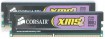 DDR2 CORSAIR 2GB (2x1GB)/800  XMS2-6400