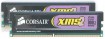 DDR2 CORSAIR 2GB (2x1GB)/800 XMS2-6400 DDR2 CORSAIR 2GB (2x1GB)/800 XMS2-6400