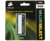 DDR3 CORSAIR SODIMM 8GB/1333MHZ DDR3 CORSAIR SODIMM 8GB/1333MHZ