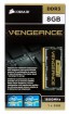 DDR3 CORSAIR SODIMM 8GB 1600MHZ DDR3 CORSAIR SODIMM 8GB 1600MHZ