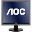 LCD 19 AOC 919Vz, 4:3 DVI głośniki