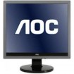 LCD 19 AOC 919Vz, 4:3 DVI głośniki LCD 19 AOC 919Vz, 4:3 DVI głośniki