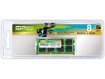 DDR3 SILICON POWER SODIMM 8GB/1333MHz DDR3 SILICON POWER SODIMM 8GB/1333MHz