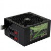 LC-POWER MG 650W ATX 140mm aPFC Mod. 80+B BOX LC-POWER MG 650W ATX 140mm aPFC Mod. 80+B BOX