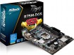 ASRock B75M-DGS R2.0 PCIe3.0; 1155; mATX ASRock B75M-DGS R2.0 PCIe3.0; 1155; mATX