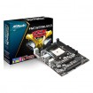 ASRock FM2A55M-VG3 AMD A55; PCIe3.0; mATX ASRock FM2A55M-VG3 AMD A55; PCIe3.0; mATX
