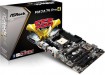 ASRock  FM2A75 Pro4+ AMD A75; USB3; ATX