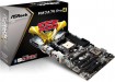 ASRock FM2A75 Pro4+ AMD A75; USB3; ATX ASRock FM2A75 Pro4+ AMD A75; USB3; ATX