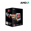AMD APU X2 A6-6400K