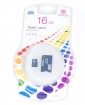 MicroSDHC GOODRAM 8GB + MS PRO DUO Adapter MicroSDHC GOODRAM 8GB + MS PRO DUO Adapter