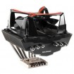 Wentylator Xilence Black Hawk red X-LED Wentylator Xilence Black Hawk red X-LED