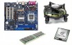 ASRock 775i65G + 2x1GB + E4400 + Cooler ASRock 775i65G + 2x1GB + E4400 + Cooler