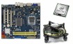 ASRock G31M-GS + E8500 + Cooler ASRock G31M-GS + E8500 + Cooler