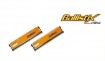 BallistiX DDR2 2x1GB BL12864AA804.8FE5 BallistiX DDR2 2x1GB BL12864AA804.8FE5