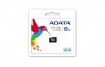 MicroSDHC ADATA 8GB Class 4 SD MicroSDHC ADATA 8GB Class 4 SD