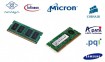 SODIMM DDR3 2GB 1600MHz SODIMM DDR3 2GB 1600MHz