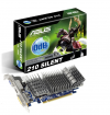 ASUS GF210 1GB DDR3 VGA+DVI+HDMI PCI-E Silent ASUS GF210 1GB DDR3 VGA+DVI+HDMI PCI-E Silent