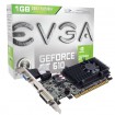 EVGA GT610 1GB VGA+DVI+HDMI PCIe2.0 EVGA GT610 1GB VGA+DVI+HDMI PCIe2.0