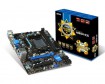 MSI A88XM-E35 MSI A88XM-E35