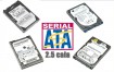 SAMSUNG 250GB SATA 2.5 HM250JI SAMSUNG 250GB SATA 2.5 HM250JI