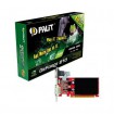PALIT GF210 512MB DDR3 VGA+DVI+HDMI PCI-E silent LP