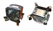 Wentylator COOLER Heatpipe Miedź Side Flow PWM s775 Wentylator COOLER Heatpipe Miedź Side Flow PWM s775