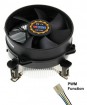Wentylator COOLER Titan DC-775K925B 115W LGA 775 Wentylator COOLER Titan DC-775K925B 115W LGA 775