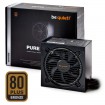 be quiet! Pure Power L8 300W 120mm 80+B (Haswell) be quiet! Pure Power L8 300W 120mm 80+B (Haswell)