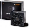 be quiet! Pure Power L8 400W 120mm 80+B (Haswell) be quiet! Pure Power L8 400W 120mm 80+B (Haswell)