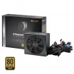 be quiet! STRAIGHT POWER E9 700W 135mm 80+GOLD be quiet! STRAIGHT POWER E9 700W 135mm 80+GOLD