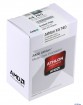 AMD X4 Athlon 740 3.7 GHz BOX